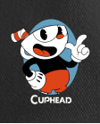  Kepurė   Cuphead